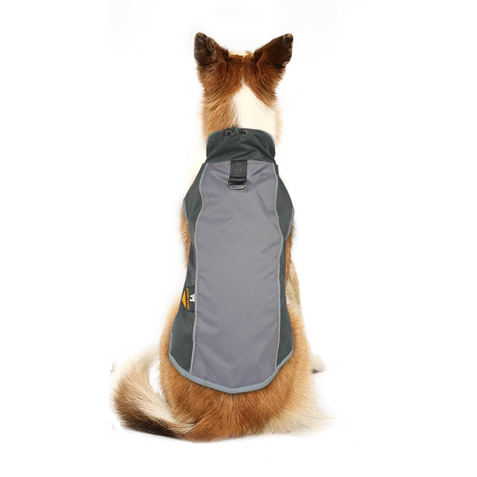 Coat Water Resistant