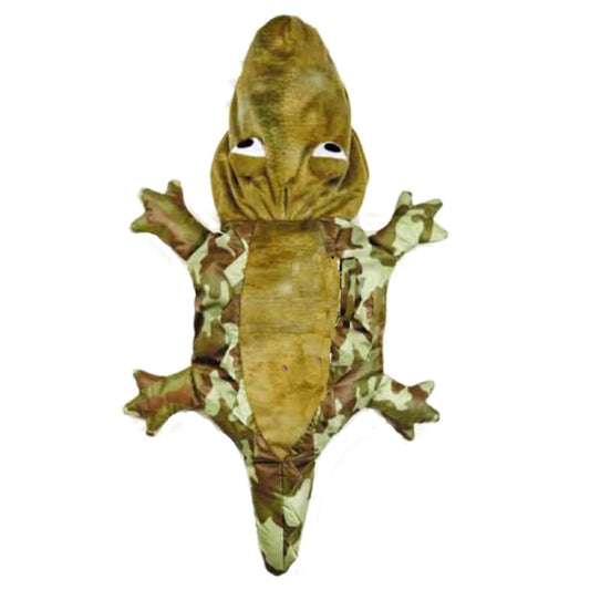 Dress Up Costume Crocodile