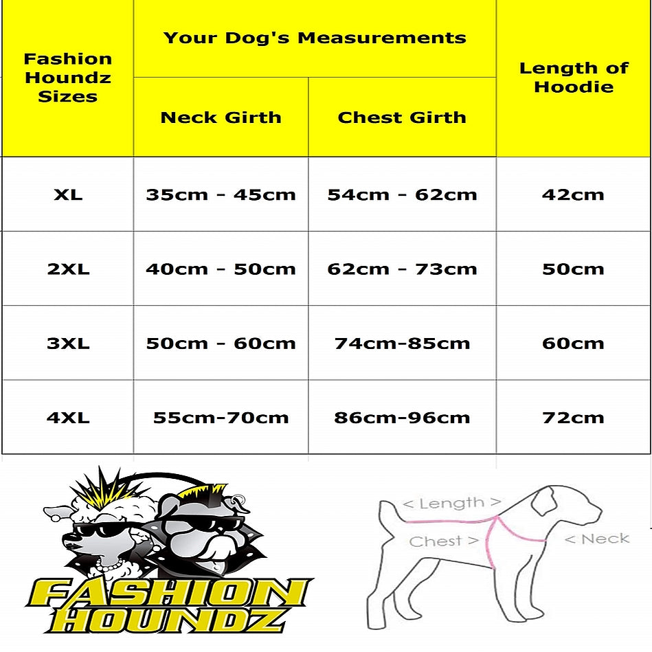 Hoodie Fleece Hot Pink