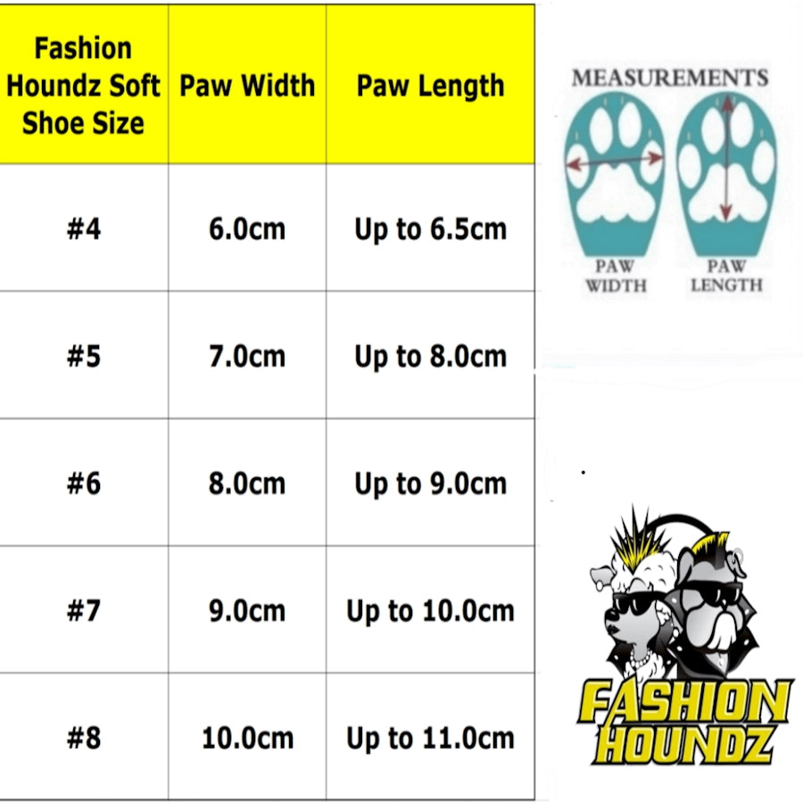 Non-Skid Soft Shoes Black