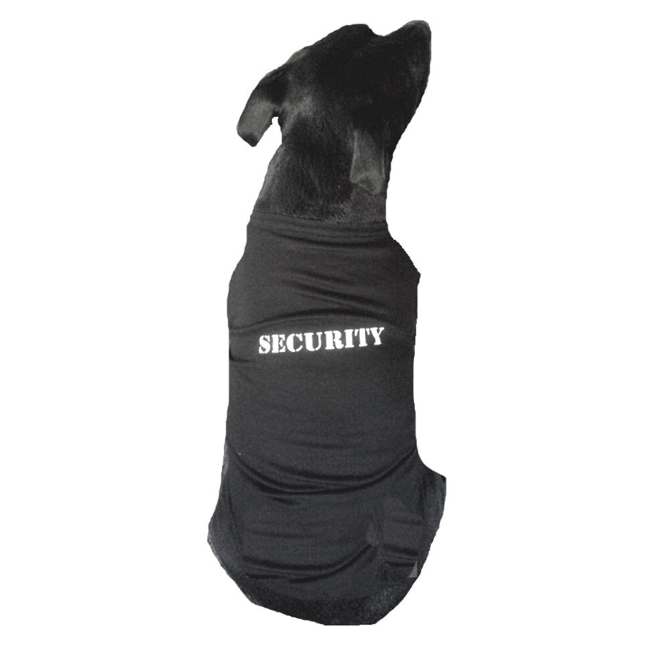 Shirt Security