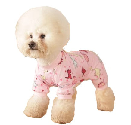 Pyjamas Jumpsuit Dinosaurs