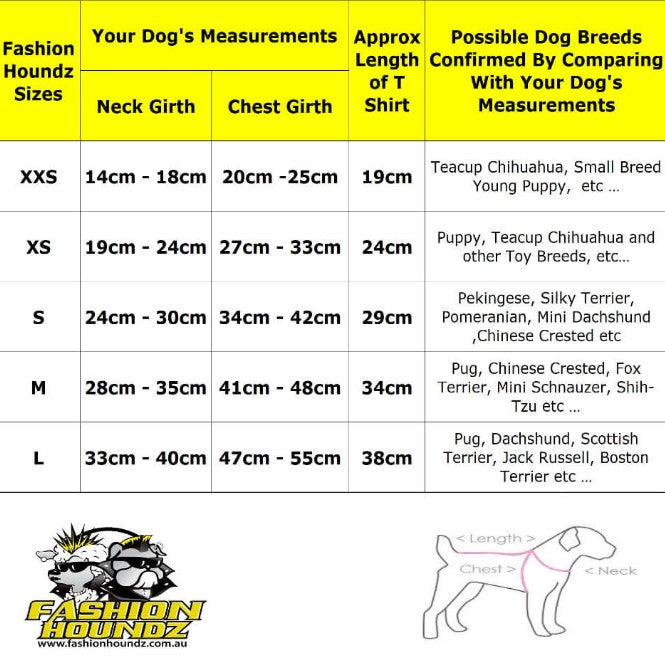 Shirt Purple Pampered Poochie