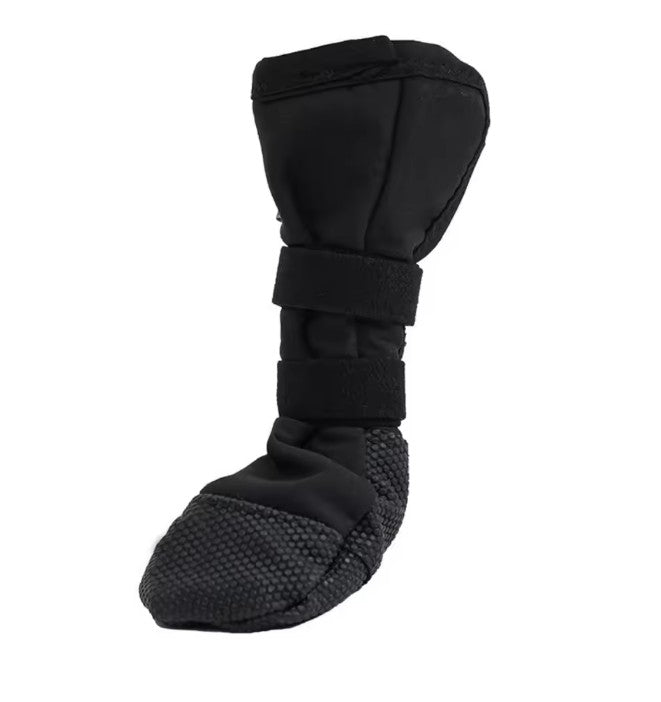 Paw Wound Recovery Non-Skid Waterproof Shoe