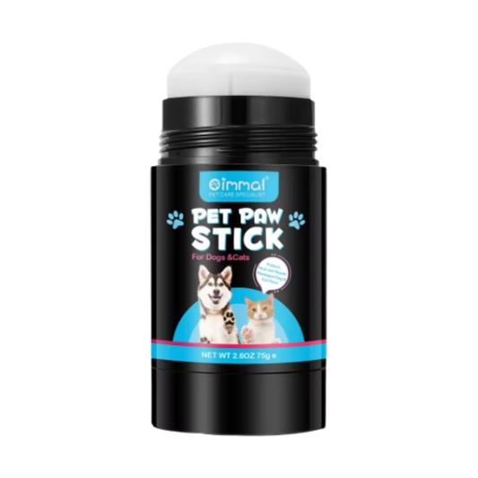 Natural Organic Paw Balm Stick