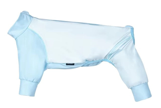 Rash Jumpsuit Sun Protection 50+ SPF