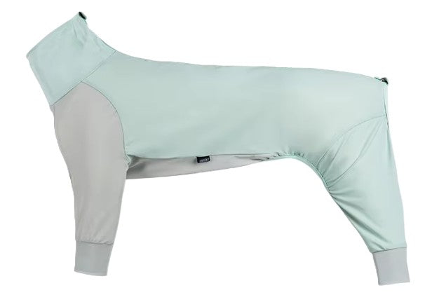 Rash Jumpsuit Sun Protection 50+ SPF