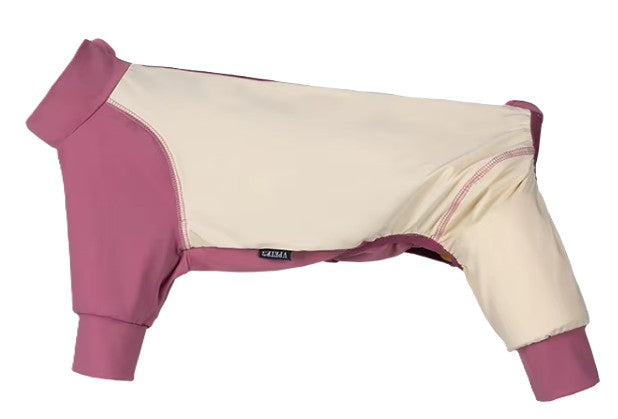 Rash Jumpsuit Sun Protection 50+ SPF