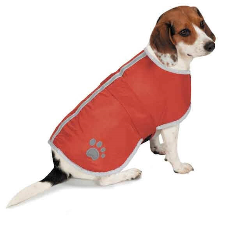 Coat Reversible Thermal Waterproof