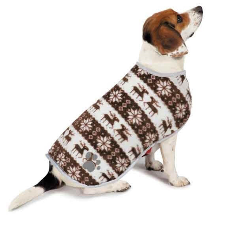 Coat Reversible Thermal Waterproof