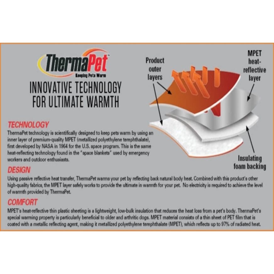 Coat Reversible Thermal Waterproof