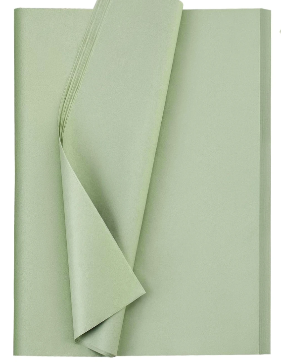 Recycled Gift Bag Kit