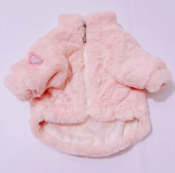 Coat Lux Couture