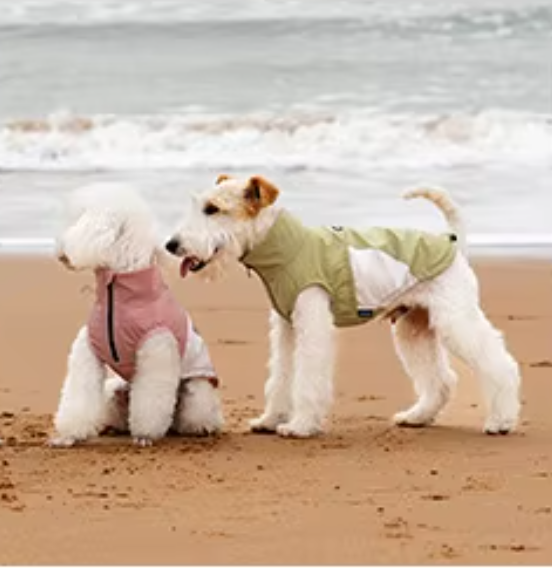 Cooling Summer Breeze Vest