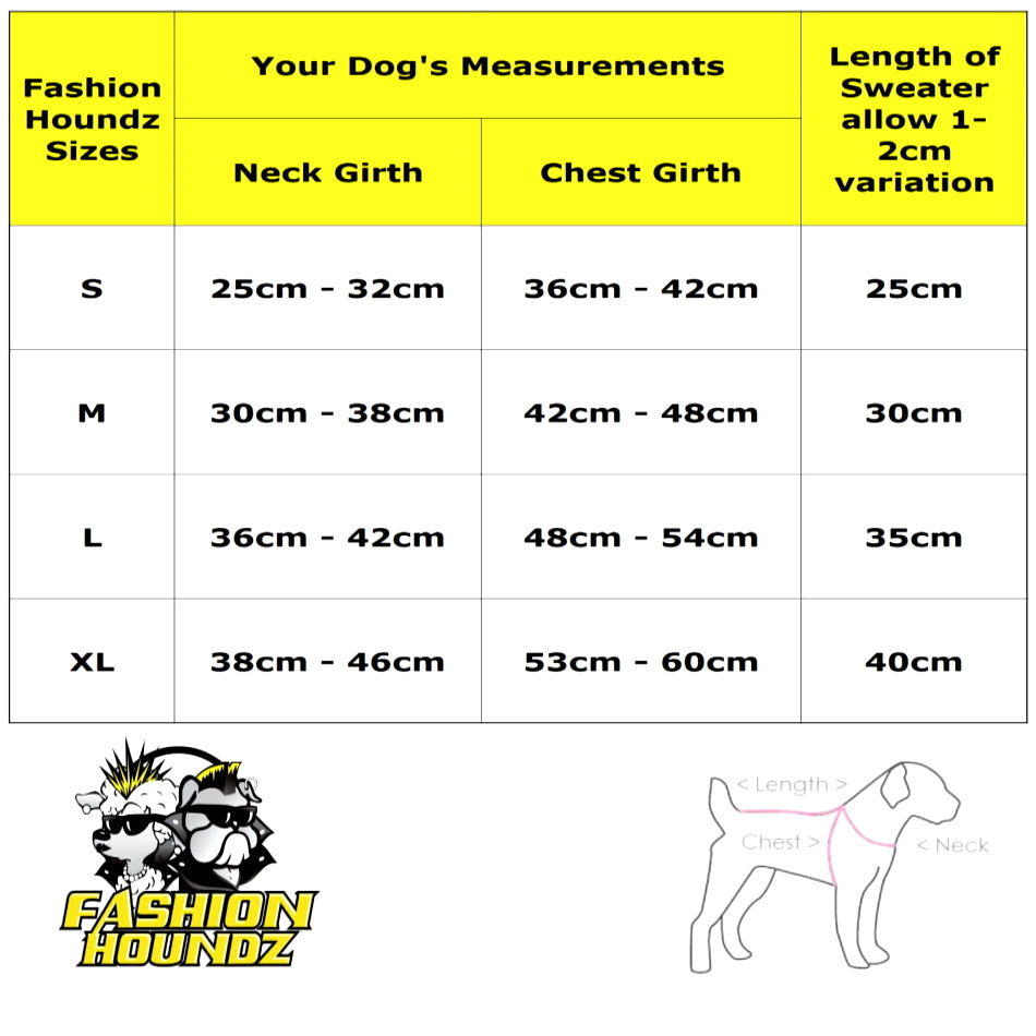 Sweater Fleece Small Check