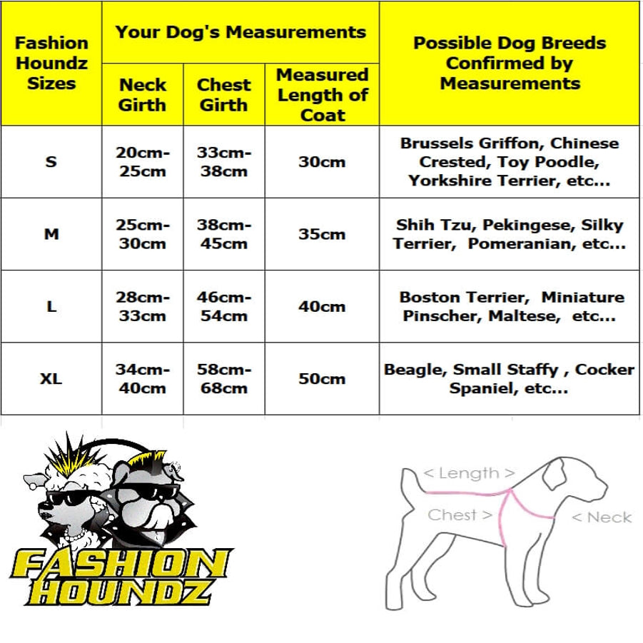 Coat Hot Pink Duffle