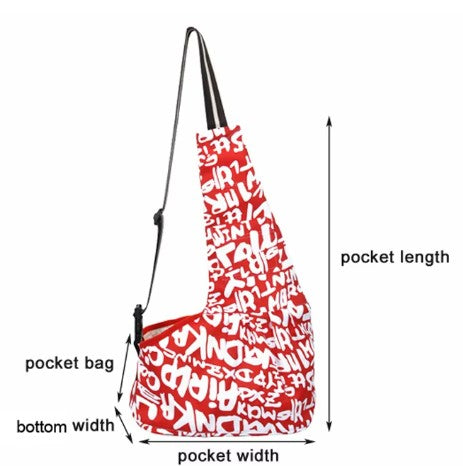 Carry Sling Bag