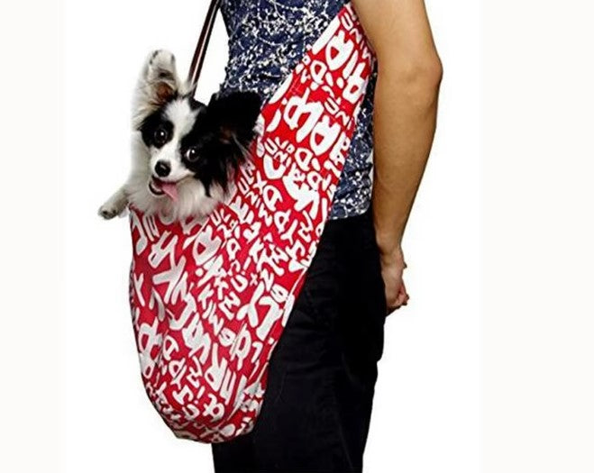 Carry Sling Bag