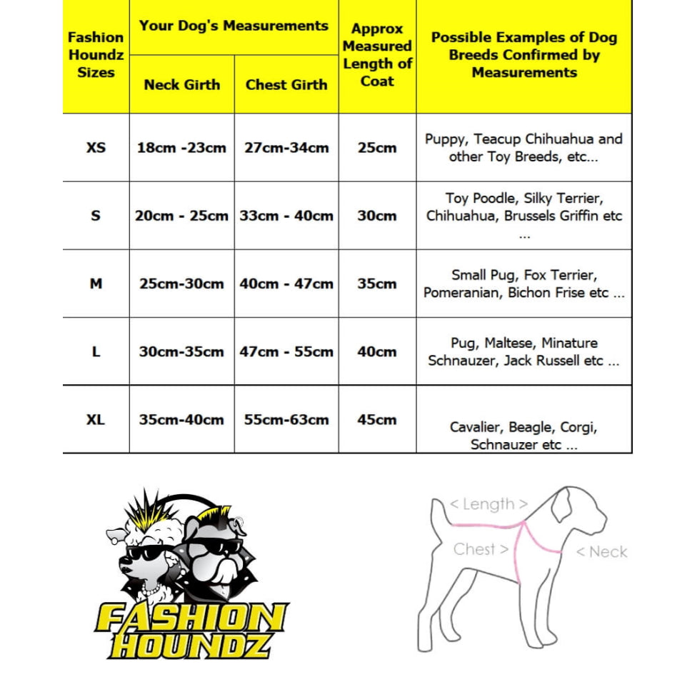 Coat Pink Hearts Waterproof