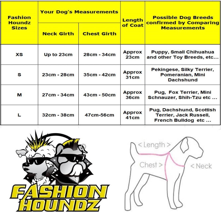 Coat Red Faux Fur Collar