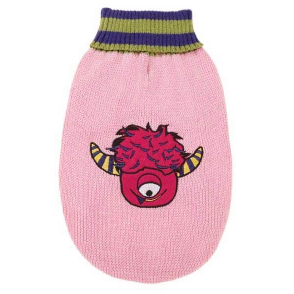 Sweater Monster