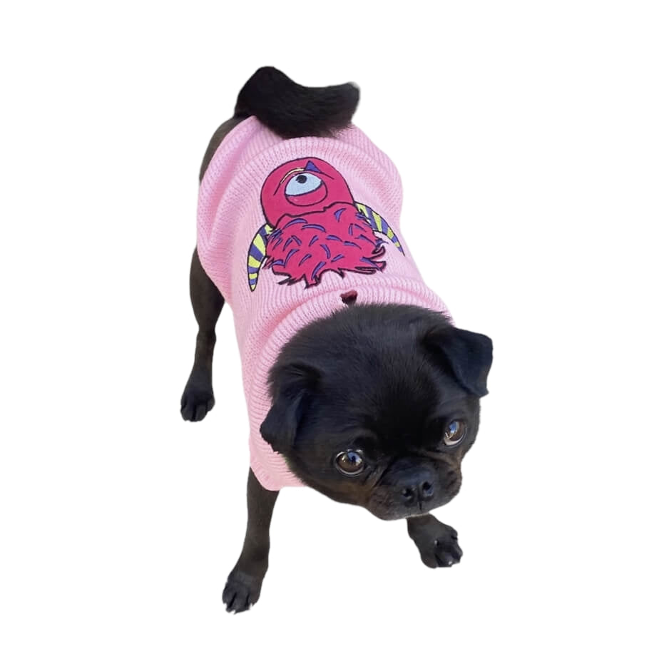Sweater Monster