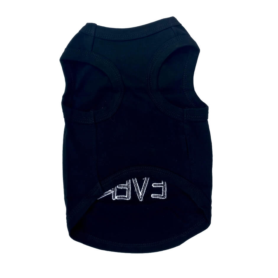 Shirt Black Best Dog Ever