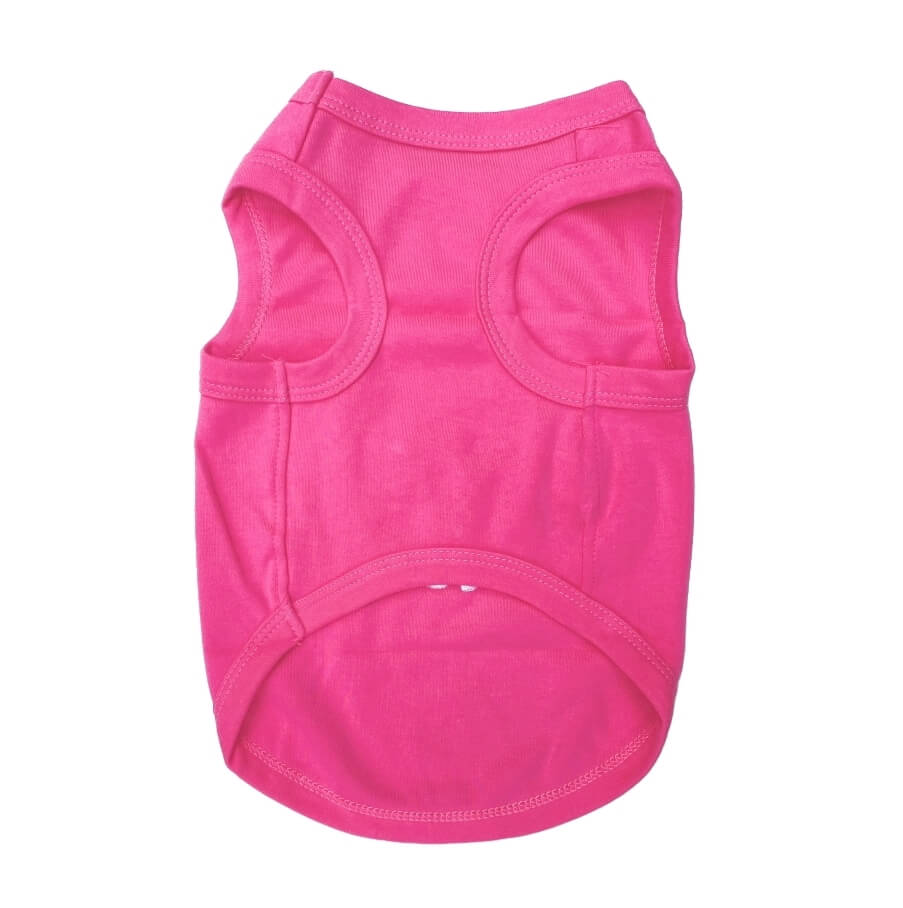 Shirt Pink Barking Diva