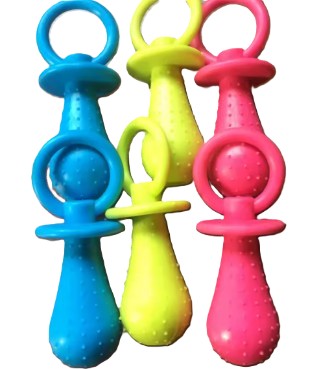 Pet Pacifier Toy