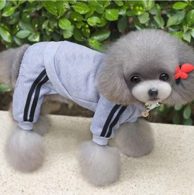 Tracksuit Jumpsuit Hoodie Adidog