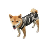 Dog Medical Recovery Jumpsuit Camo