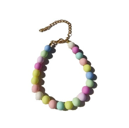 Necklace Unisex Bead