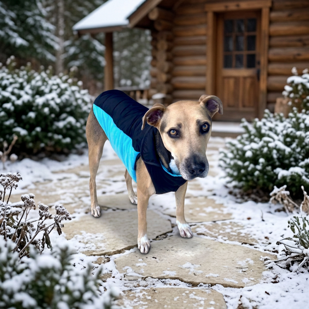 Coat Everyday Puffer Parka