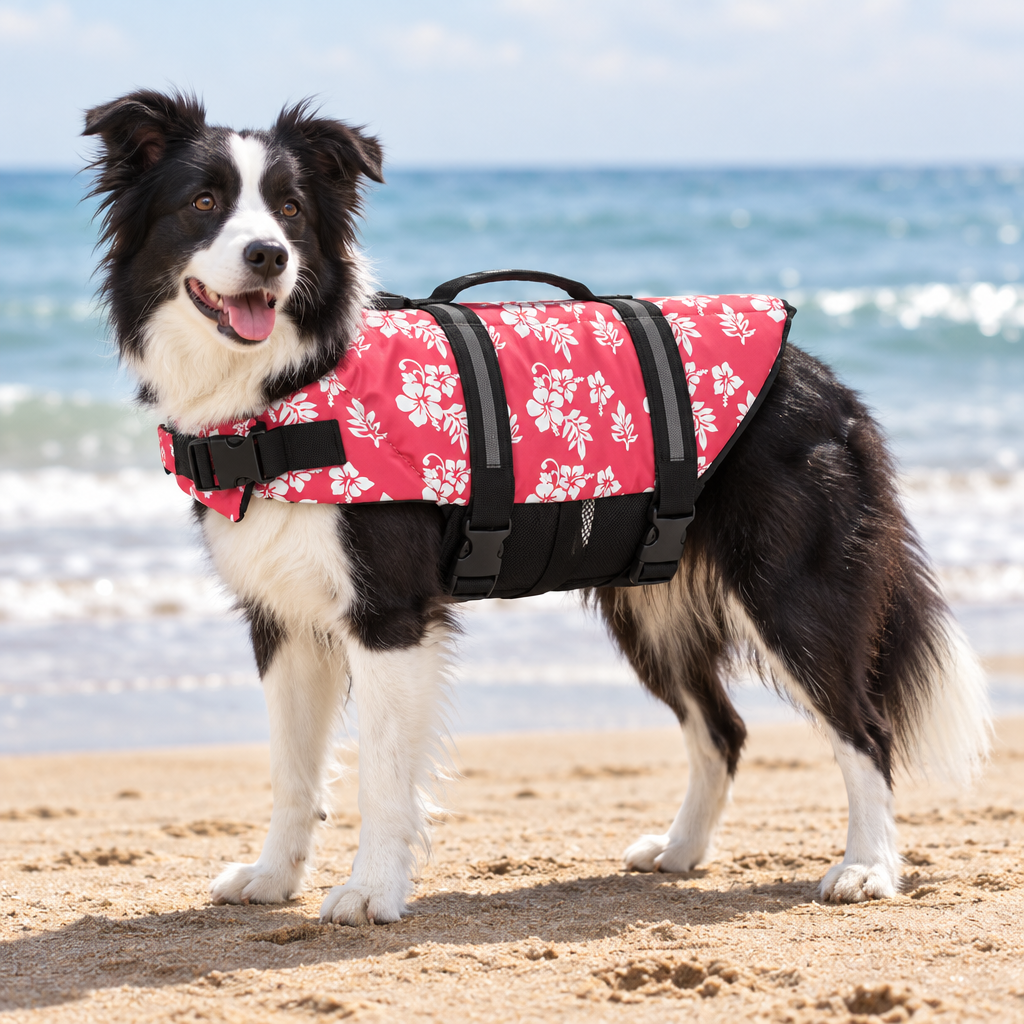 Life Jacket