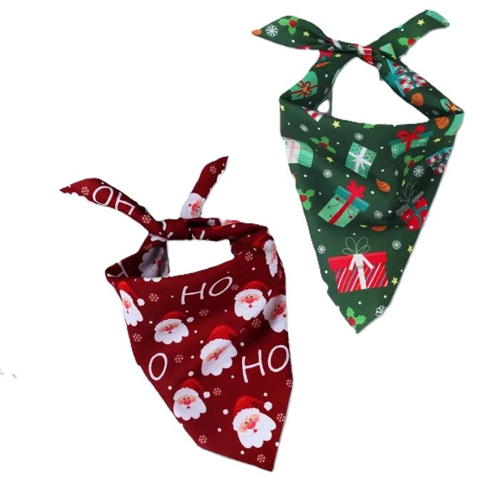 Christmas Dog Stocking Gift Pack