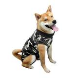 Dog Medical Recovery Jumpsuit Camo