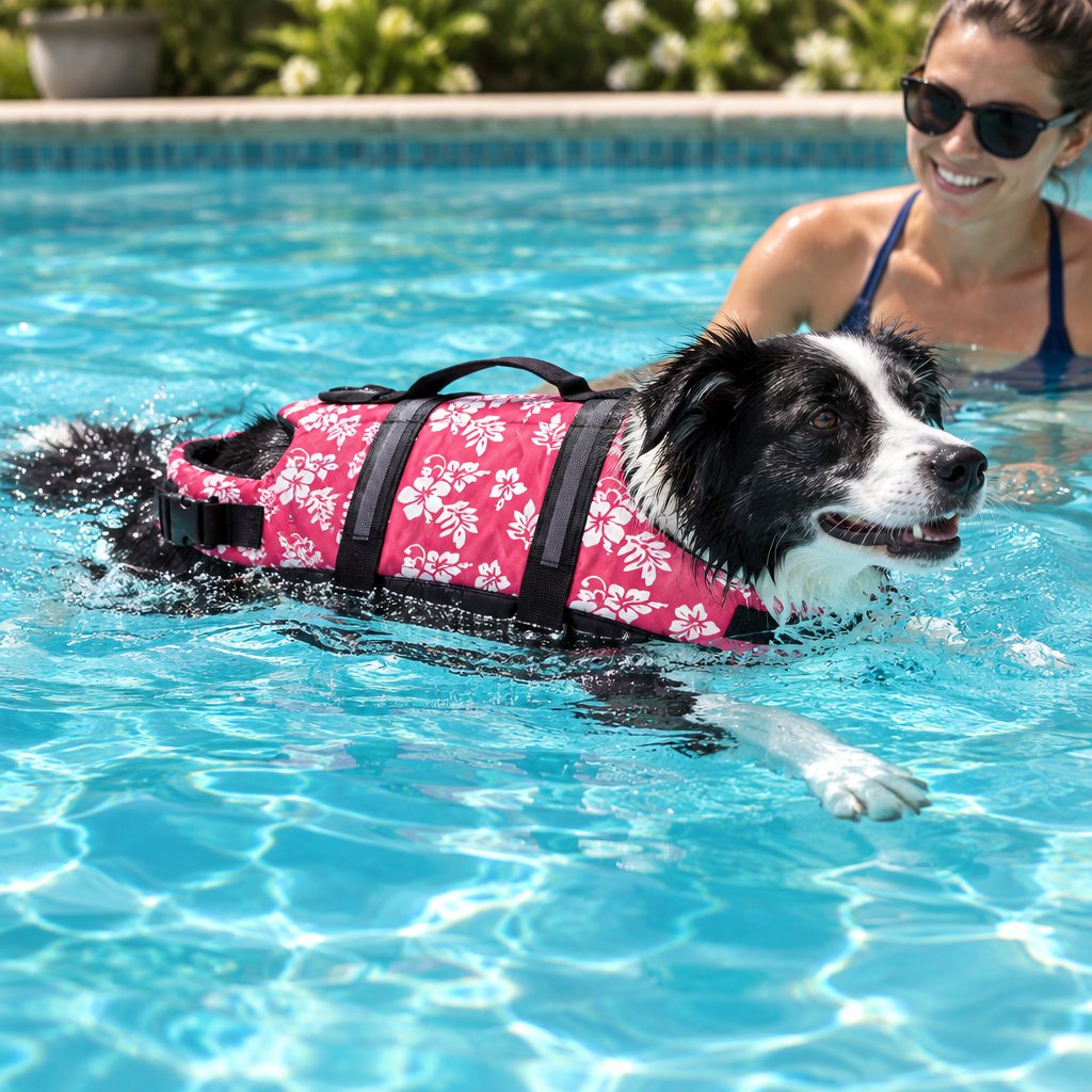 Life Jacket