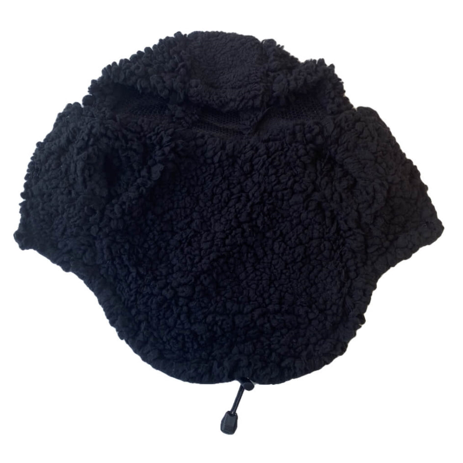 Coat Posh Parka Hoodie