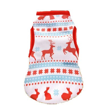 Shirt Xmas Festive Print