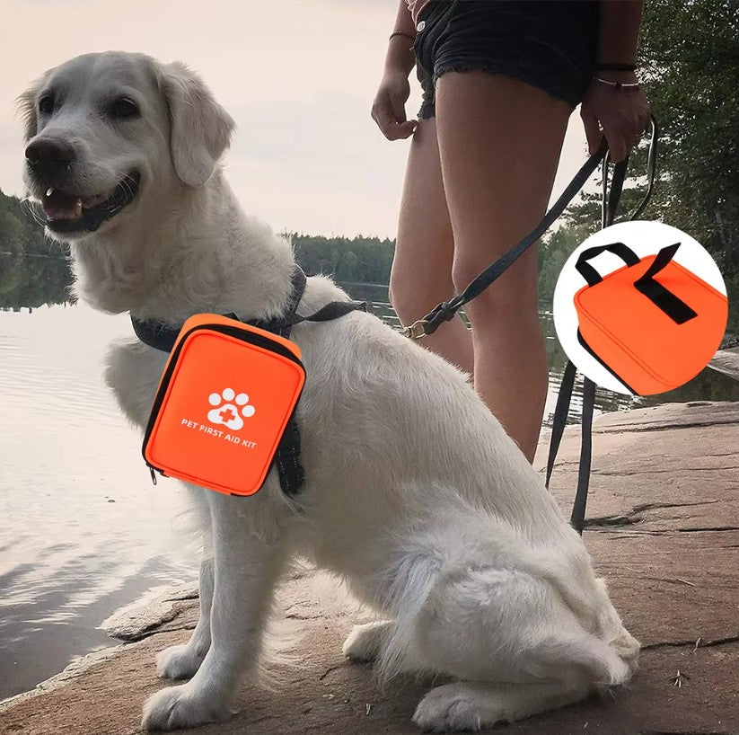 Pet First Aid Kit