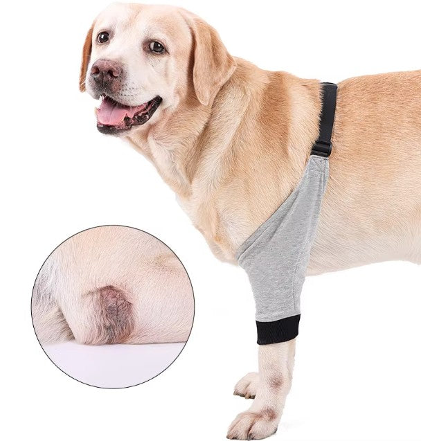 Adjustable Elbow Protector