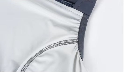 Rash Jumpsuit Sun Protection 50+ SPF