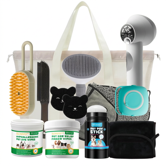 Essential Spa Kit