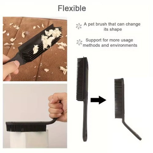 Pet Hair Remover Brush