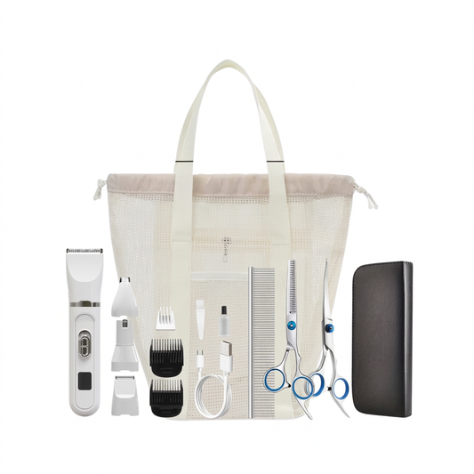 Essential Grooming Kit