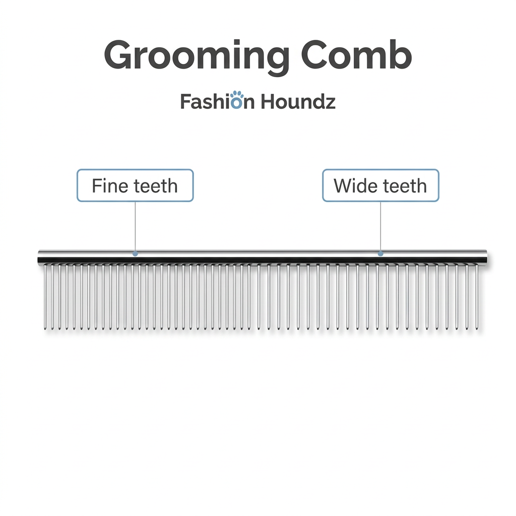 Dog Scissors & Thinning Shears Grooming Set