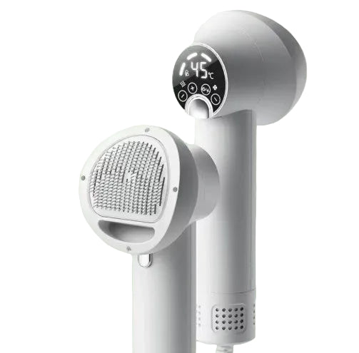 Pet Fur Dryer