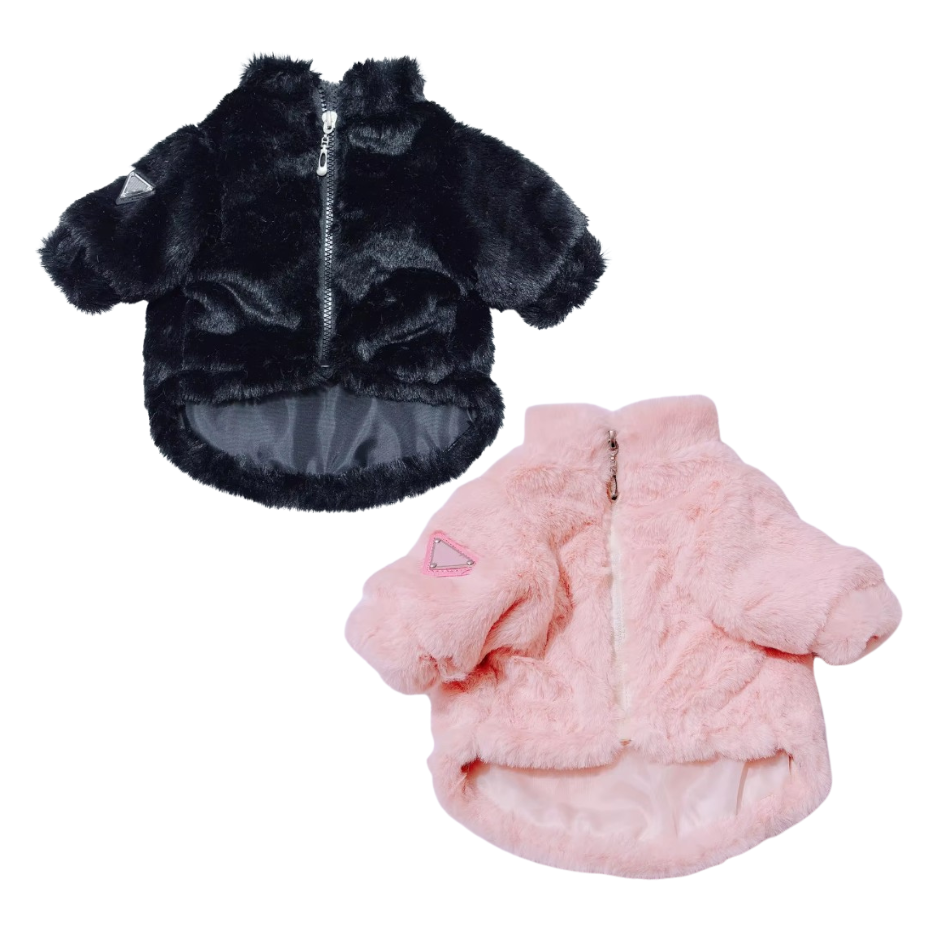 Coat Lux Couture