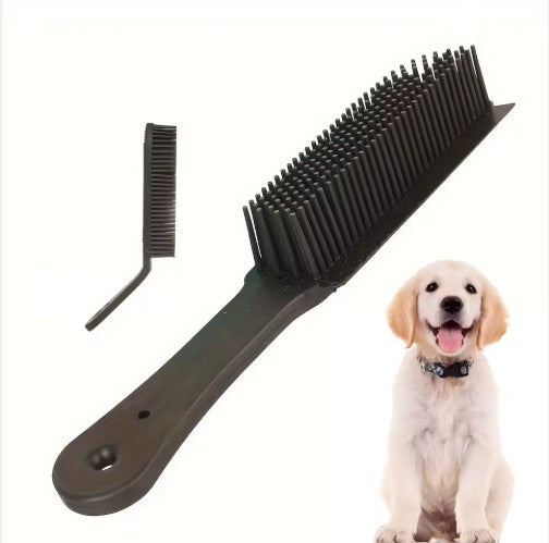 Pet Hair Remover Brush
