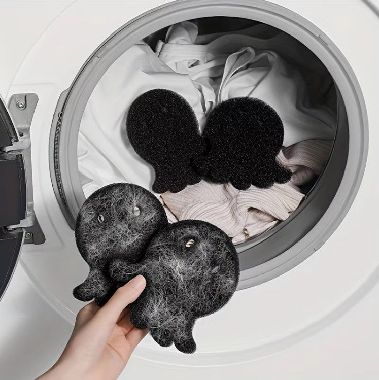 Pet Laundry Fur Catcher 2-Pack
